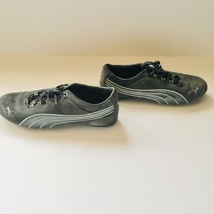 Puma women shoes